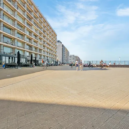 Merleau Apartmán