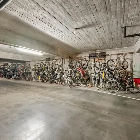 Apartmán Merleau *