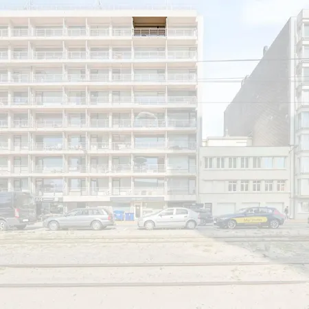 Apartmán Merleau Ostende