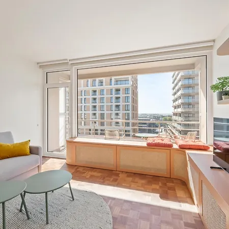 Merleau Apartmán